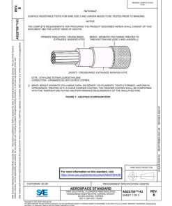 SAE AS22759/43B pdf