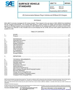 SAE J2847/2_202309 pdf