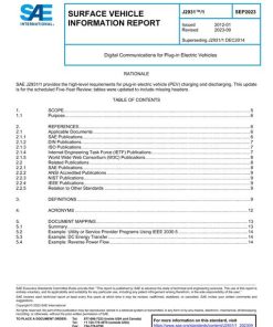 SAE J2931/1_202309 pdf