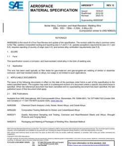 SAE AMS5838G pdf