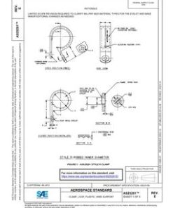 SAE AS25281E pdf