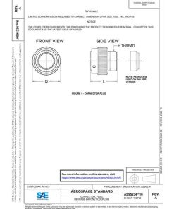 SAE AS95234/6A pdf