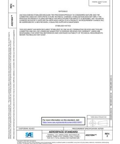 SAE AS21004F pdf