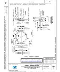 SAE AS1895/20F pdf