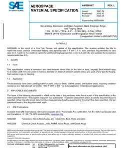 SAE AMS5668L pdf