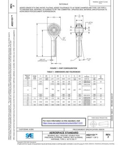 SAE AS21151F pdf