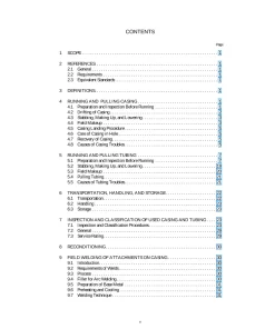 API RP 5C1 (R2020) pdf