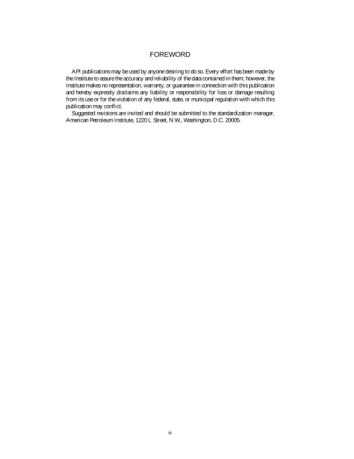 API RP 14J (R2019) pdf