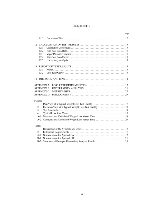 API MPMS Chapter 19.3 Part C (R2023) pdf