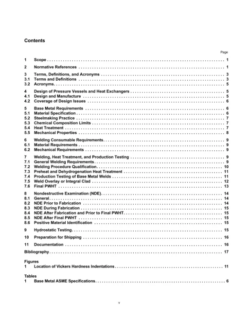 API RP 934-E (R2024) pdf