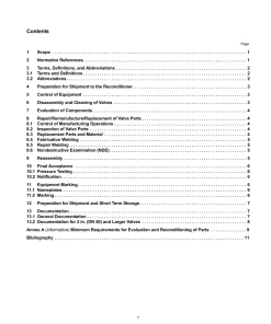 API RP 6DR (R2020) pdf