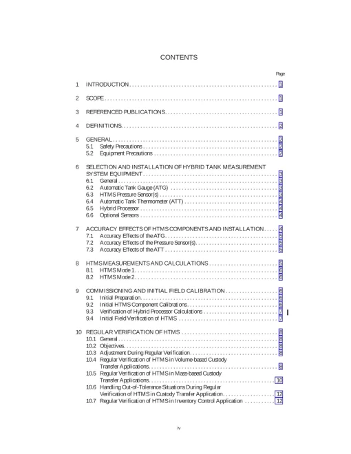 API MPMS Chapter 3.6 (R2022) pdf