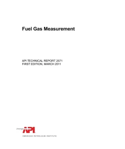 API TR 2571:2011 pdf