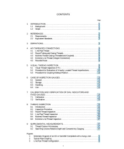 API RP 5B1 (R2024) pdf