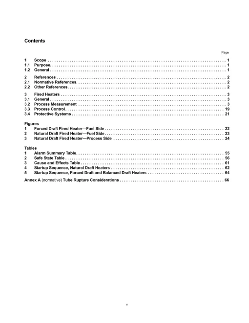 API RP 556 (R2024) pdf