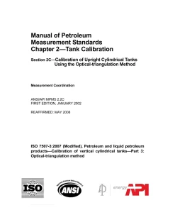 API MPMS Chapter 2.2C (R2008) pdf