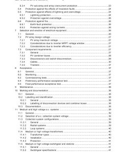 BS PD IEC TS 62738:2018 pdf