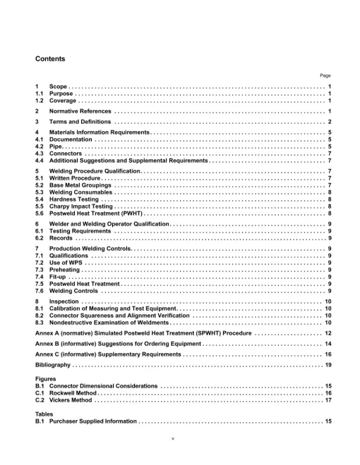 API RP 5C6 (R2024) pdf