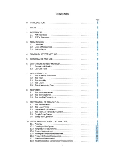 API MPMS Chapter 19.3 Part D (R2023) pdf