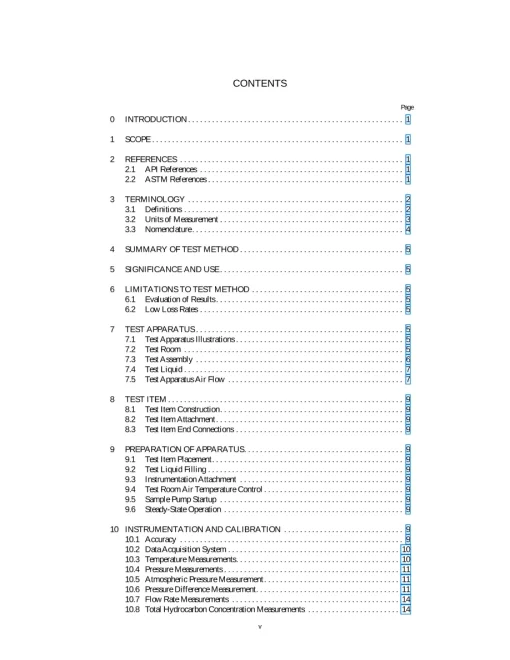 API MPMS Chapter 19.3 Part D (R2023) pdf