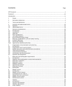 API RP 2MOP (R2021) pdf