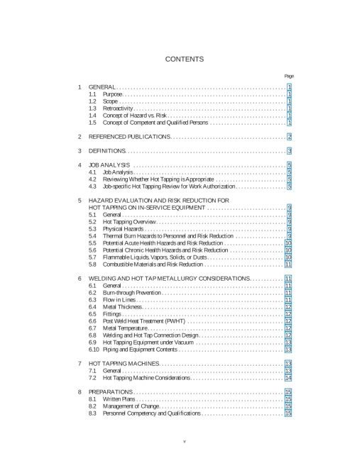 API RP 2201 (R2020) pdf