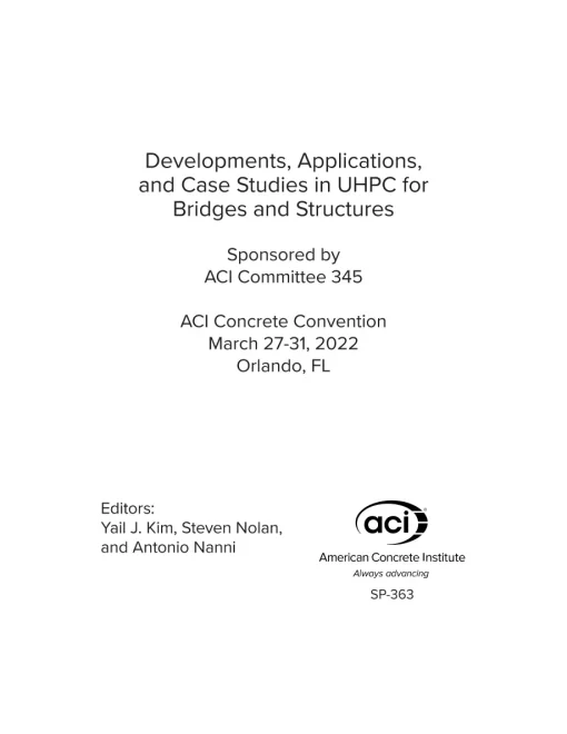 ACI SP-363 pdf