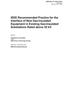 IEEE C37.122.6-2013 pdf