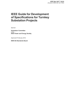 IEEE 1267-2019 pdf