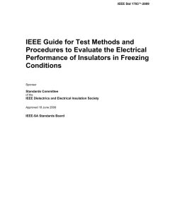 IEEE 1783-2009 pdf