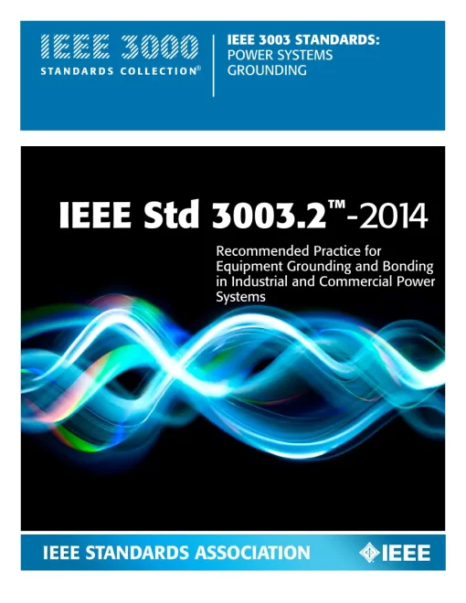 IEEE 3003.2-2014 pdf