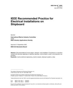 IEEE 45-2002 pdf