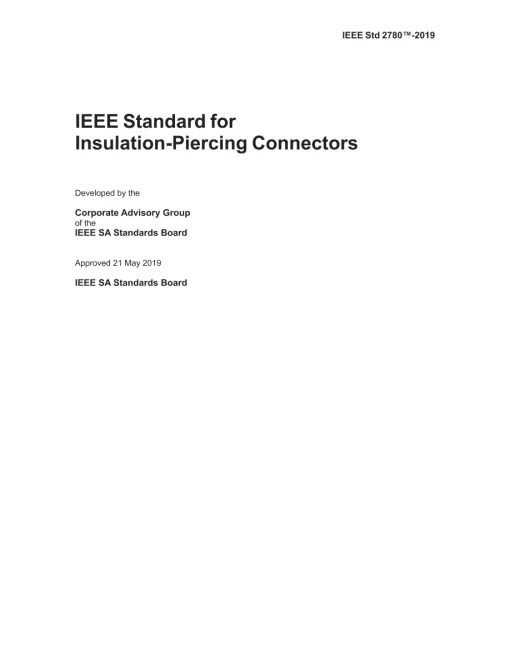 IEEE 2780-2019 pdf