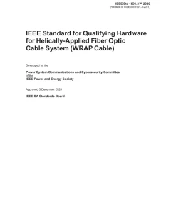 IEEE 1591.3-2020 pdf