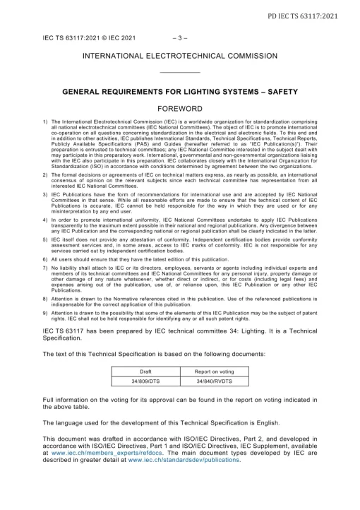 BS PD IEC TS 63117:2021 pdf