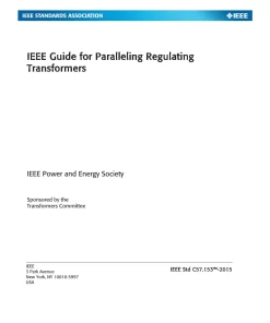 IEEE C57.153-2015 pdf