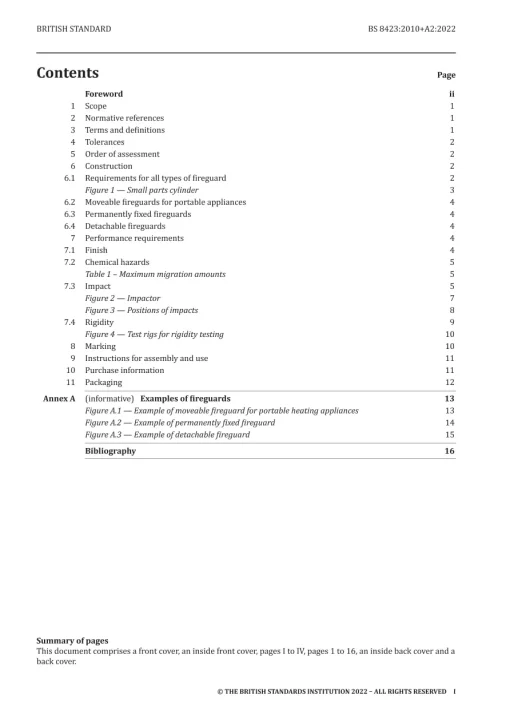 BS 8423:2010+A2:2022 pdf