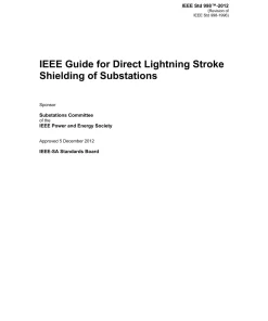 IEEE 998-2012 pdf