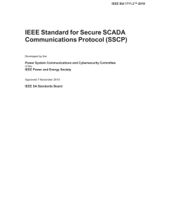 IEEE 1711.2-2019 pdf