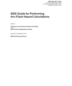 IEEE 1584-2018 pdf