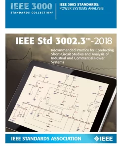 IEEE 3002.3-2018 pdf