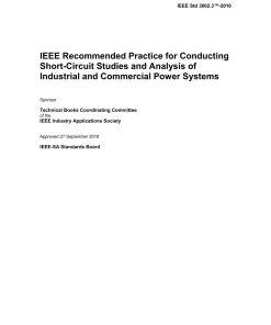 IEEE 3002.3-2018 pdf