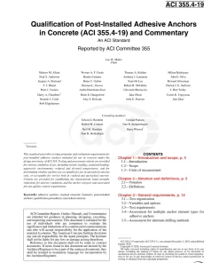 ACI 355.4-19 (R2021) pdf