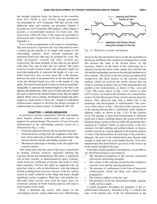 ACI 408R-03 (R2012) pdf