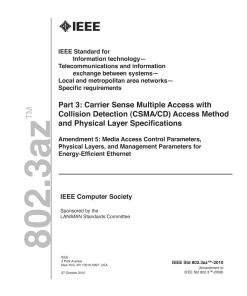 IEEE 802.3az-2010 pdf