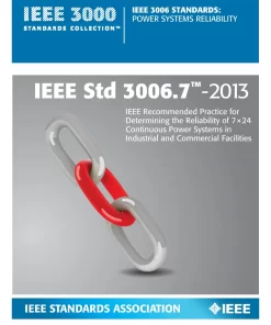 IEEE 3006.7-2013 pdf