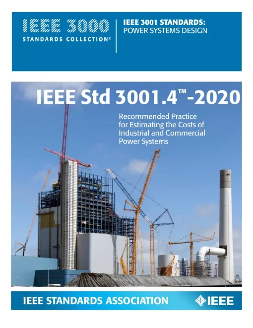 IEEE 3001.4-2020 pdf