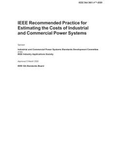 IEEE 3001.4-2020 pdf