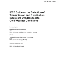 IEEE 1820-2020 pdf