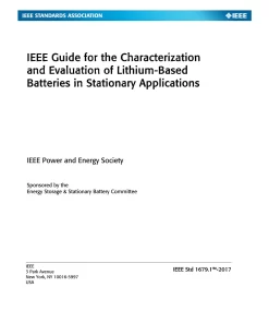 IEEE 1679.1-2017 pdf